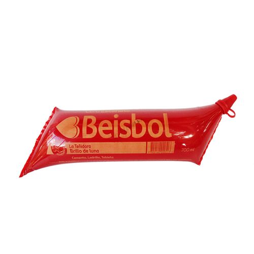 CERA ESCARLATA  BEISBOL *700ML
