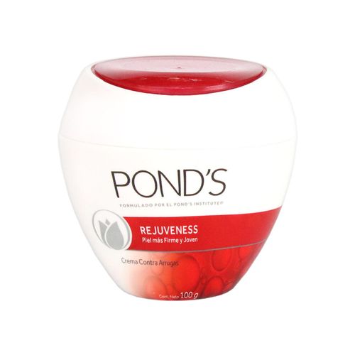 CREMA PONDS REJUVENESS  x 100GR