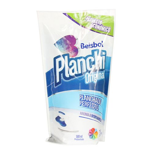 PLANCHI PRE-PLANCHI DOY PACK  x 500ML