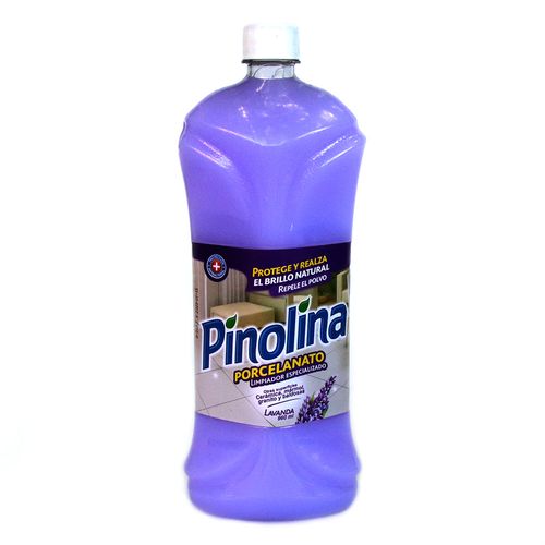 PINOLINA PORCELANATO *960ML