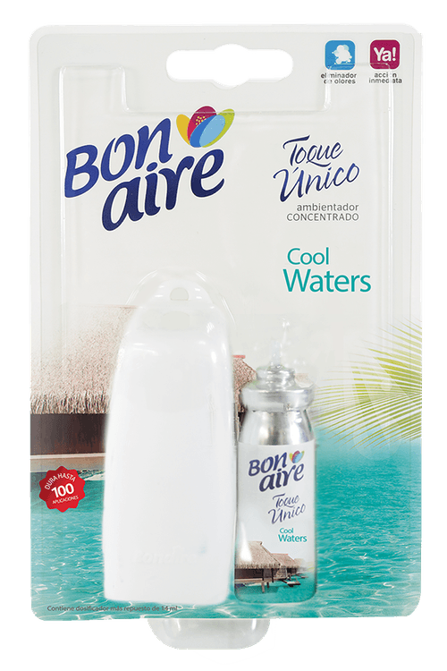 AMB TOQUE COOL WATERS BONAIRE *14ML