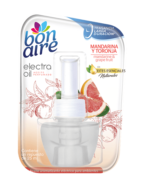 AMB ELECT RPTO MANDA/TORONJ BONAIRE*25ML