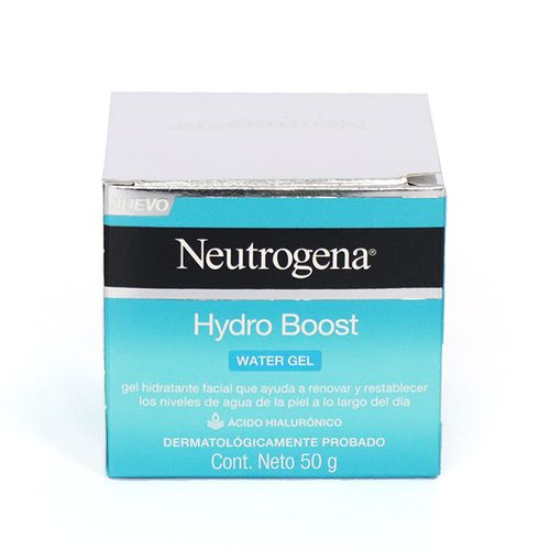 NEUTROGENA HIDROBOOST WATER GEL * 50 GR