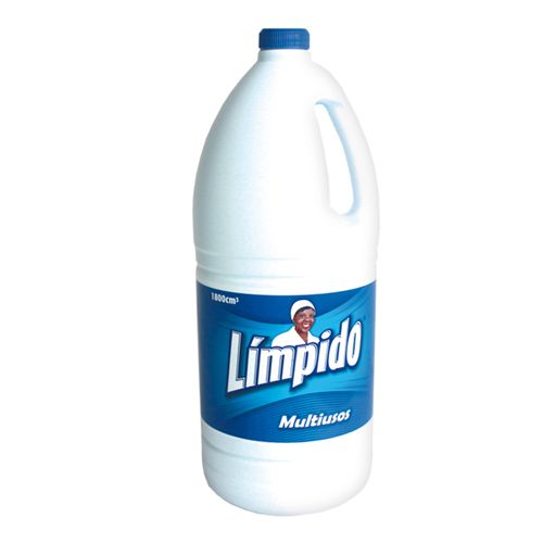 LIMPIDO REGULAR  x 1800ML