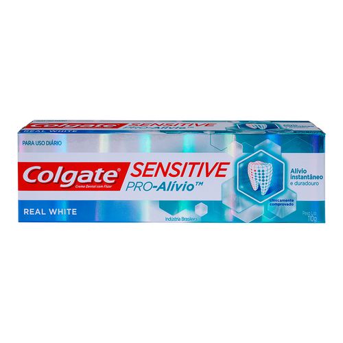 CREMA DENTAL COLGATE PRO ALIVIO *110GR