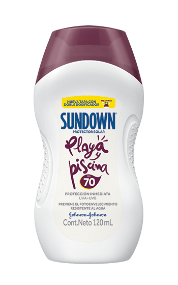 SUNDOWN FPS0 SKYLINE 120ML 6X2PK