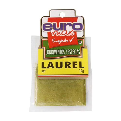 LAUREL EUROMAX X 10 GR