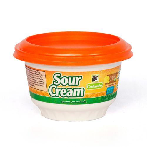 CREMA AGRIA COLANTA 200GR