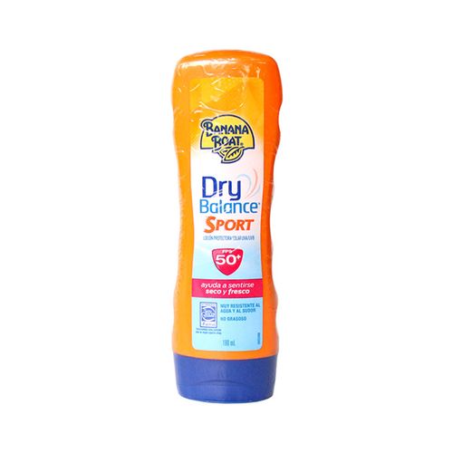 BANANA DRY BALANCE SPORT SPF*180ML