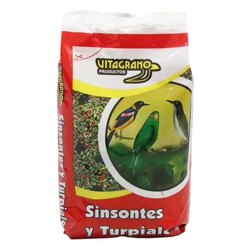 SINSONTE Y TURPIALES  x 300GR