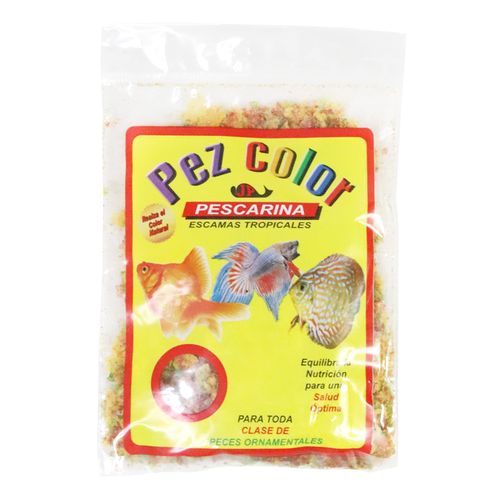 PEZ COLOR  x 20GR