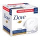 JABON DOVE BLANCO 90GR x 3UND