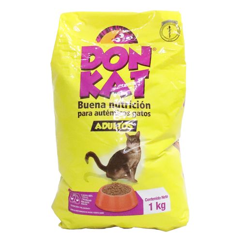 DONKAT ADULTOS X 1000 GR