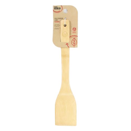 VOLTEADOR ILKO BAMBU NATURAL