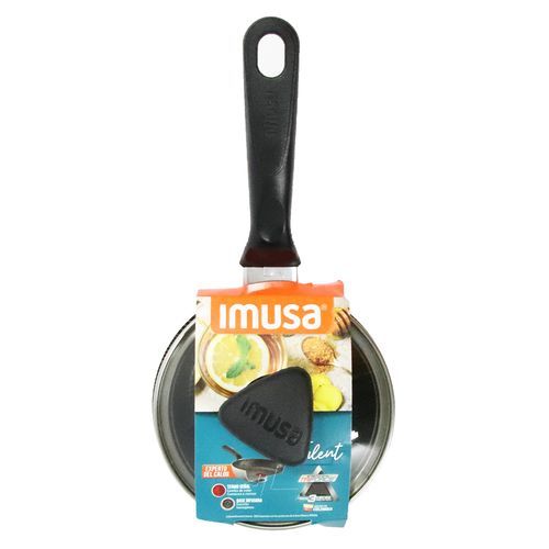 PEROL 10CM 0.5L  A/A TV TALENT IMUSA