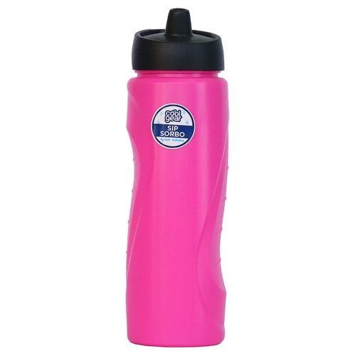 BOTELLA EXPRIMIBLE  COOL GEAR 28OZ
