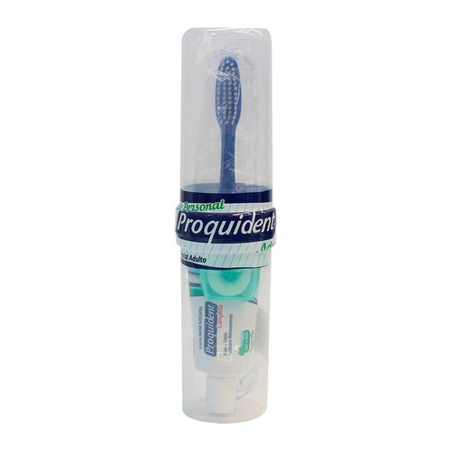KIT PERSONAL ADULTO PROQUIDENT