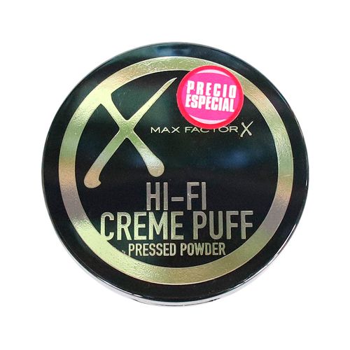 MF PROM CREMEPUFF DELUXE NATURAL PRE ESP