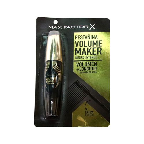 PESTAÑINA MAX FACTOR VOLUME MAKER