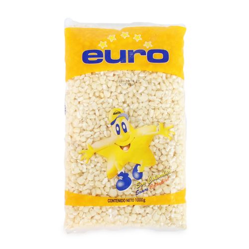 MAIZ RETRILLADO BLANCO  x 1000GR