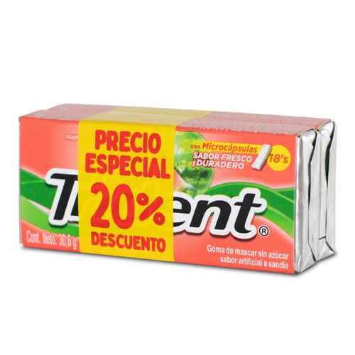 TRIDENT SANDIA *61GR