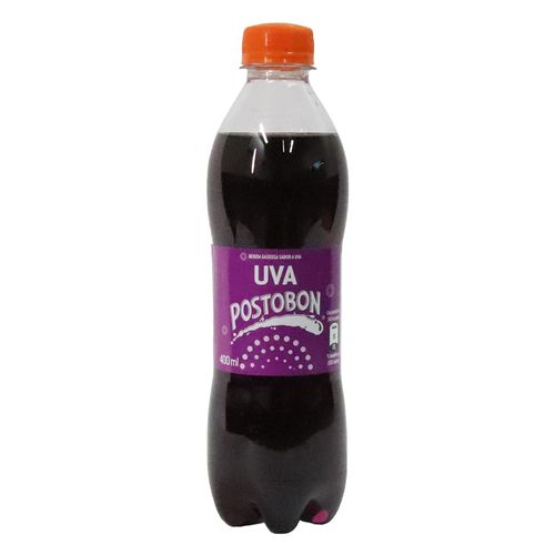UVA POSTOBON PET x 400 ML
