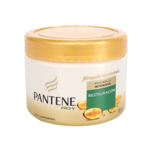 PANTENE TRAT INT RESTAURACION  x 300ML