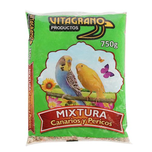 VITAGRANO  x 750GR