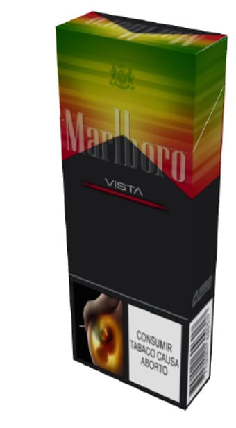 CIGARRILLO MARLBORO SUMMER FUSION*10UND