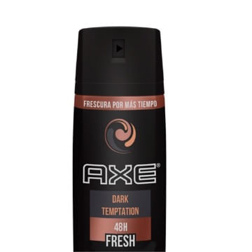DEO AERO B SPRAY  TEMPT AXE*96GR