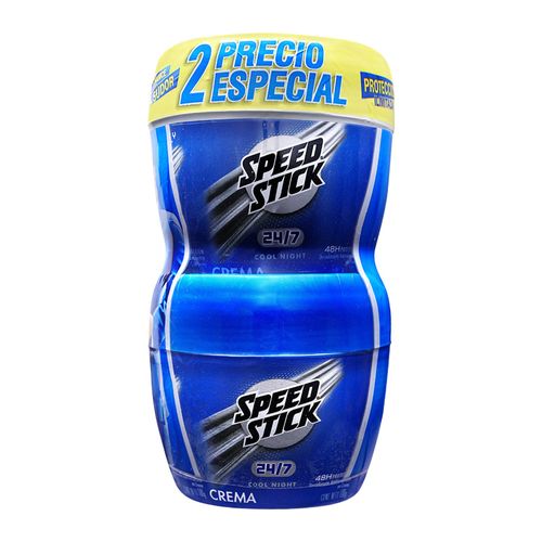 DEO CREMA COOL 24 NIGHT SS