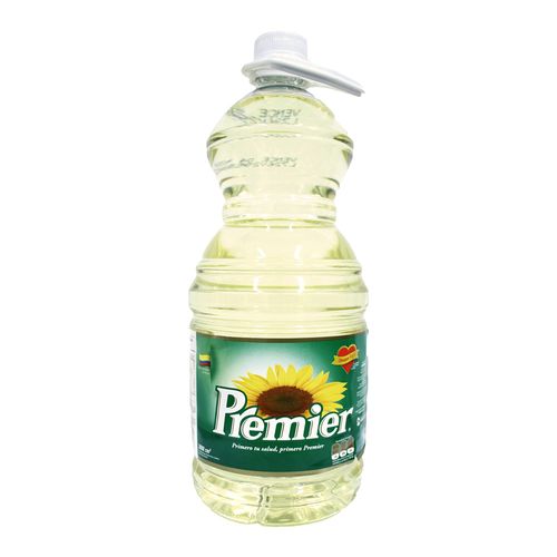 ACEITE GIRASOL PET PREMIER  x 3000ML