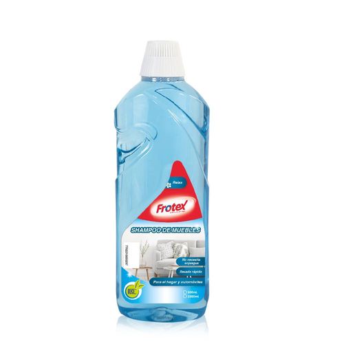 SHAMPO ALFOMBRAS FROTEX RELAX x 500 ML