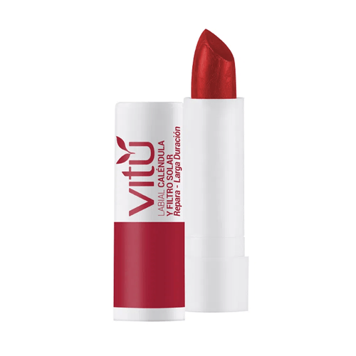 LABIAL CALEN TONO2 BEGONIA 4G VITU