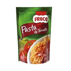 PASTA TOMATE DP FRUCO  x  200GR