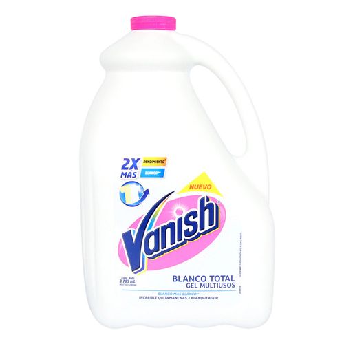 VANISH BLANCO PAG 3000 LLV3785ML