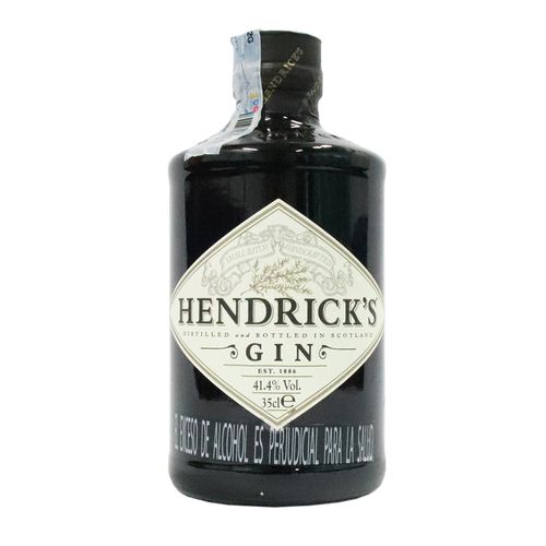 GINEBRA HENDRICKS *350ML