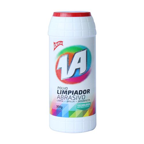 POLVO LIMPIADOR 1A GRANDE  x  500G