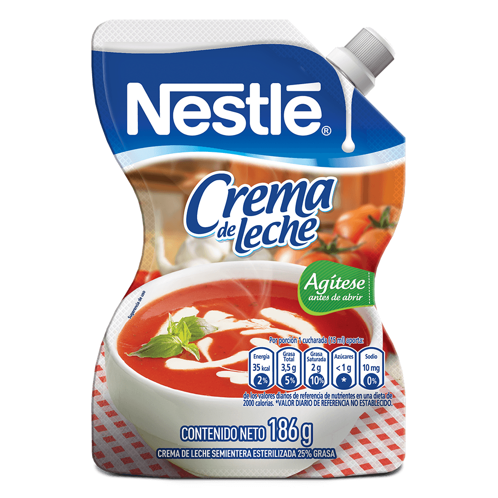 Crema de Leche Lácteos El Galán x 1000 gr – Distribuidora FP Medellin  Colombia