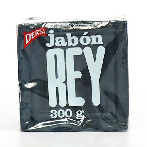 JABON REY AZUL  x 300GR