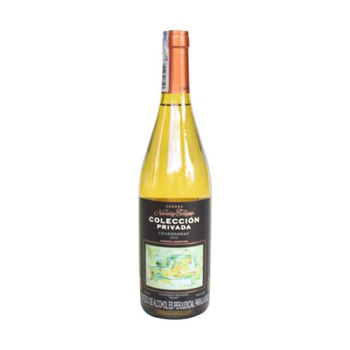 VINO NAVARRO CORREA COLECC CHARDON*750ML
