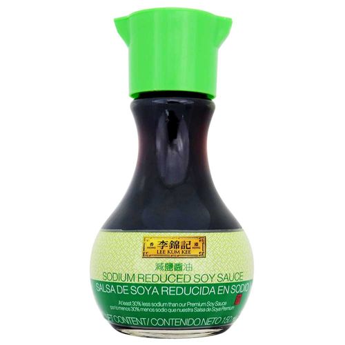SALSA SOYA LEE KUM KEE *150ML