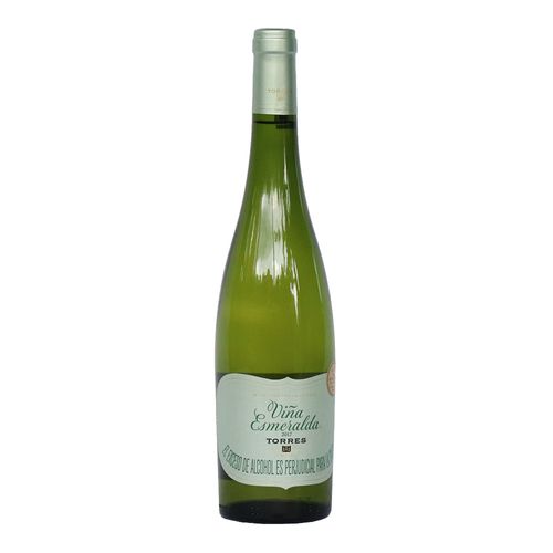 VINO TTO VIÑA ESMERALDA TORRES x 750ML
