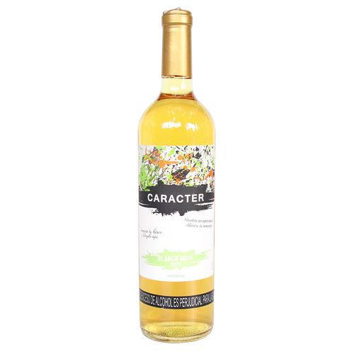 VINO BLC CARACTER MICHEL TORIMO x 750ML