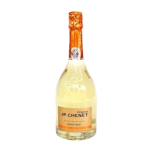 VINO ESPUMOSO JP.CHENET SPARKLING*750ML