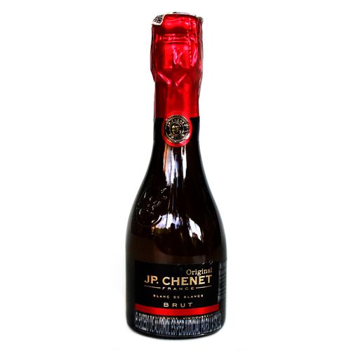 VINO ESPUM JP CHENET SPARKLING BRIT*200M