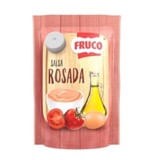 SALSA ROSADA DP FRUCO  x 180GR