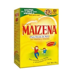 MAIZENA  x 90GR