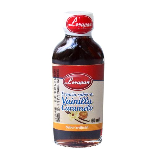 ESENCIA VAINILLA C LEVAPAN *60GR