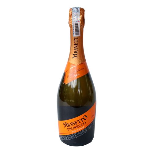 VINO BCO ESP PROS TRAVISO MIONET x 750ML